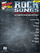 Rock Songs for Beginners