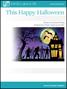 This Happy Halloween