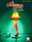 A Christmas Story - The Musical