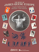 The Music of James Reese Europe