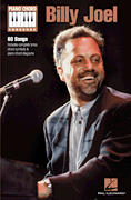 Billy Joel - Piano Chord Songbook