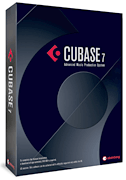 Cubase 7