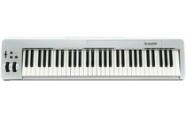 Keystation 61es with Ignite