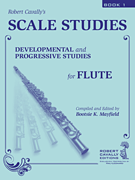 Scale Studies, Book 1