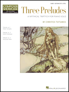 Three Preludes
