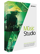 ACID Music Studio 10