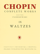 Waltzes