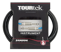 Tourtek Instrument Cables