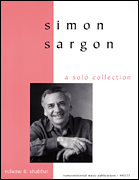 Simon Sargon - A Solo Collection