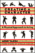 Creating a Character