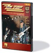 ZZ Top