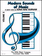 Modern Sounds of Music