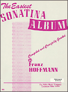 Easiest Sonatina Album