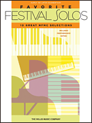 Favorite Festival Solos