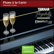 Piano á la Carte
