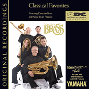 Classical Favorites