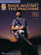 Best of Rage Against The Machine
