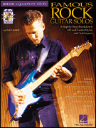 Famous Rock Guitar Solos