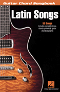 Latin Songs