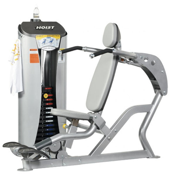 RS-1301 Chest Press – HOIST Fitness