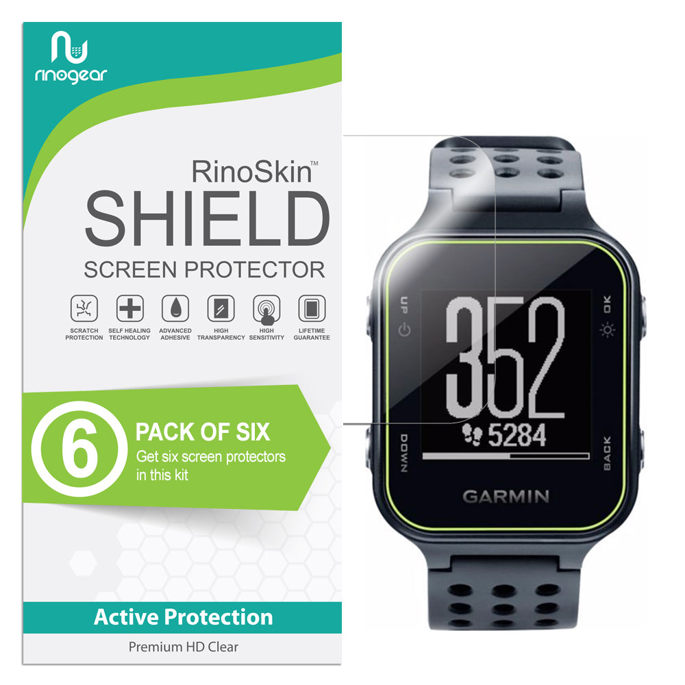 Approach S20 Screen Protector - | RinoGear