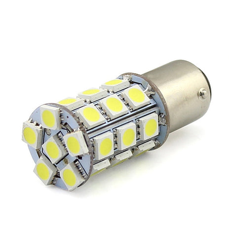 LED Bulb Natural White 18 - Bayonet