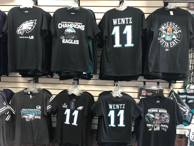 super bowl jerseys eagles