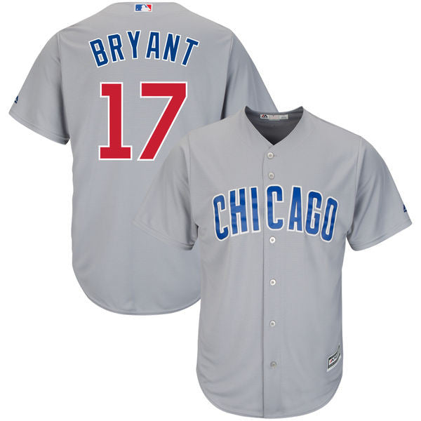 kris bryant usd jersey