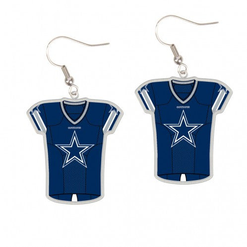 cowboys jersey styles