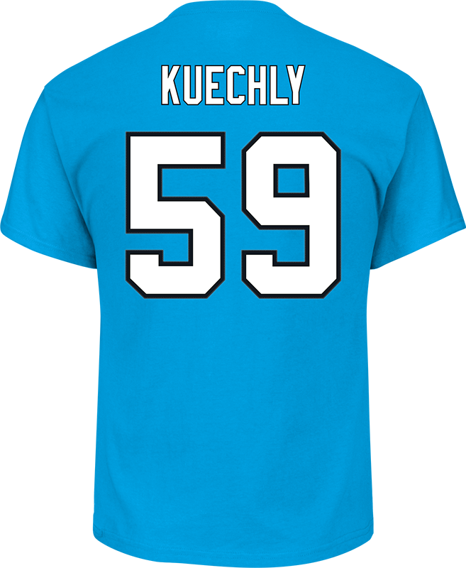 panthers jersey 59