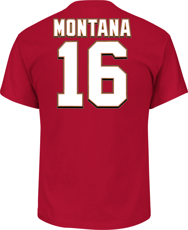 montana 16 jersey