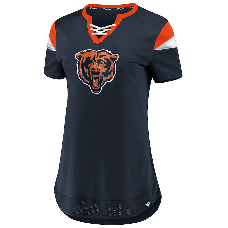 chicago bears ladies jersey