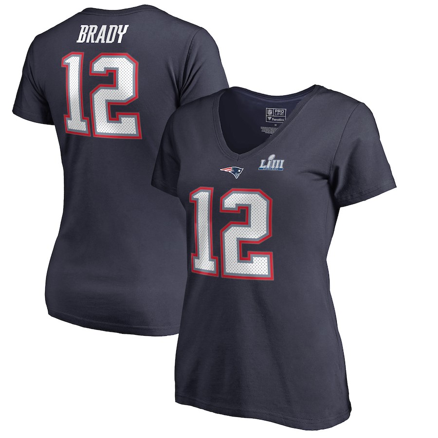 patriots jersey for super bowl 53