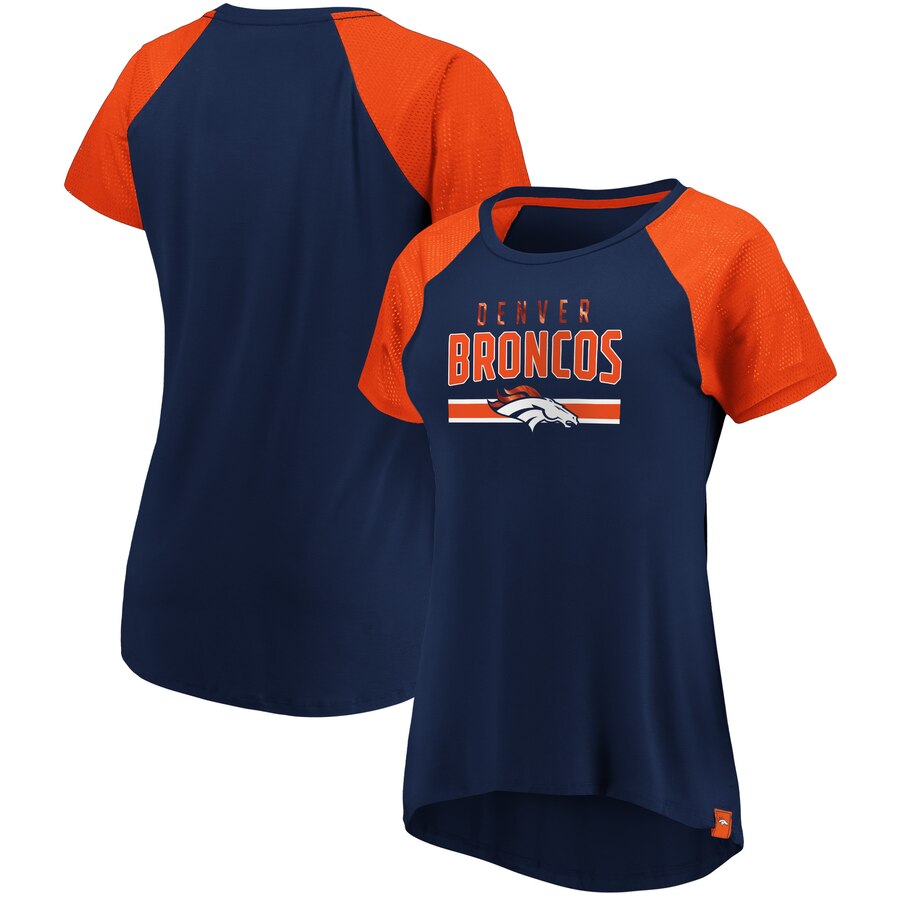 denver broncos ladies jersey