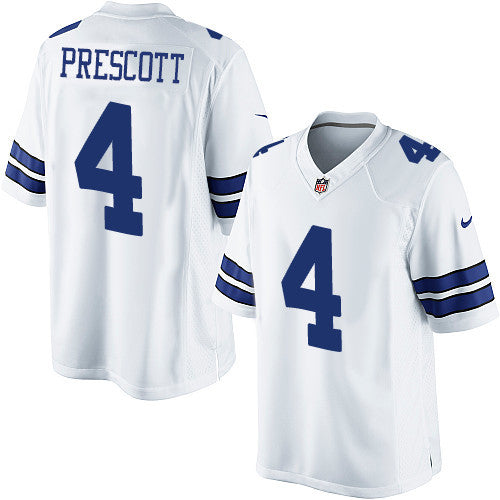 cowboys jersey home