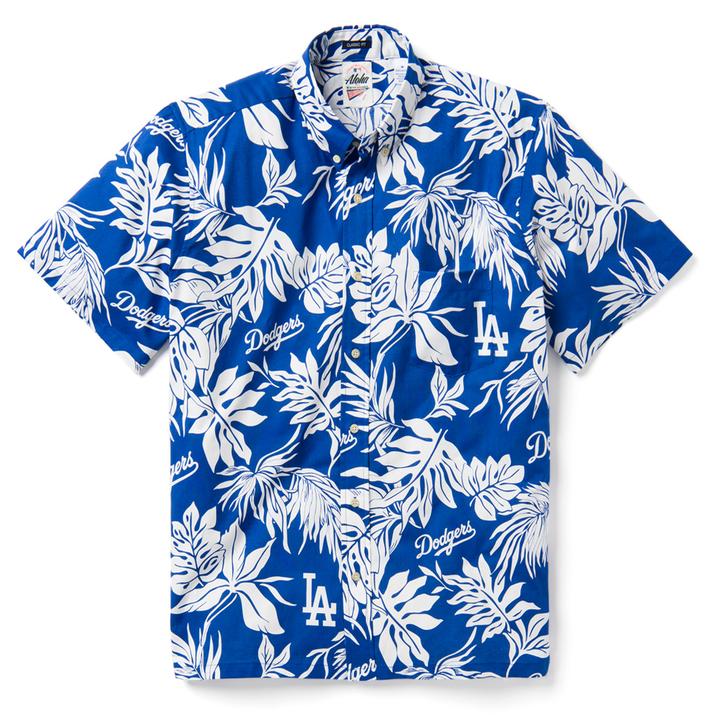 raiders aloha shirt