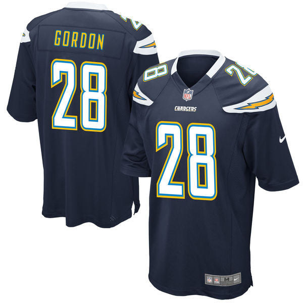 melvin gordon jersey number