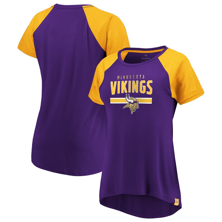 minnesota vikings ladies jersey