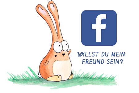 Jetzt Siggis Freund bei Facebook werden!