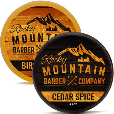 http://rockymountainbarber.com/collections/hair-styling/products/mens-soap-100-natural-blend?variant=29063984643