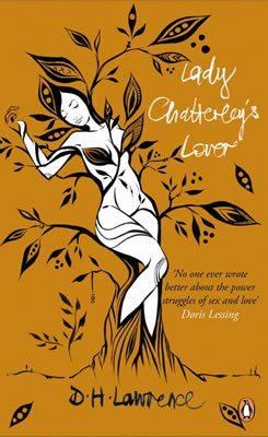 Lady Chatterly's Lover Penguin Classics