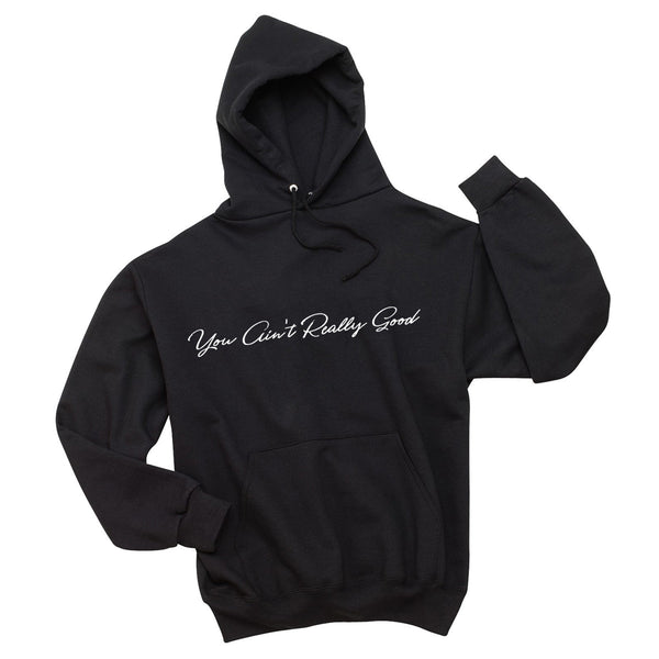 really good hoodies