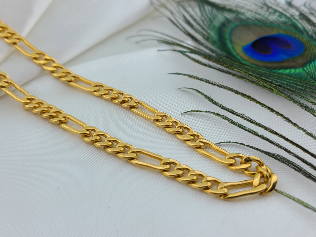 gold chain for men with price