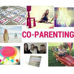 Brand Goodies - Enlightened Littles - Co-Parenting
