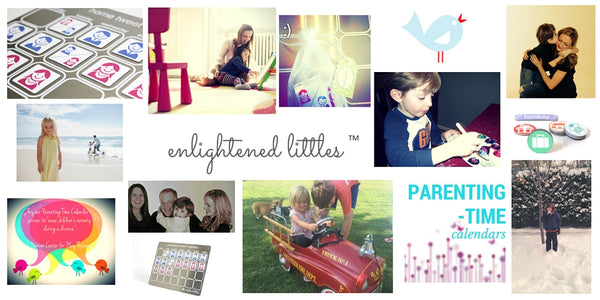 About Us - Enlightened Littles