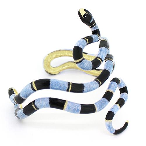 sea snake toy