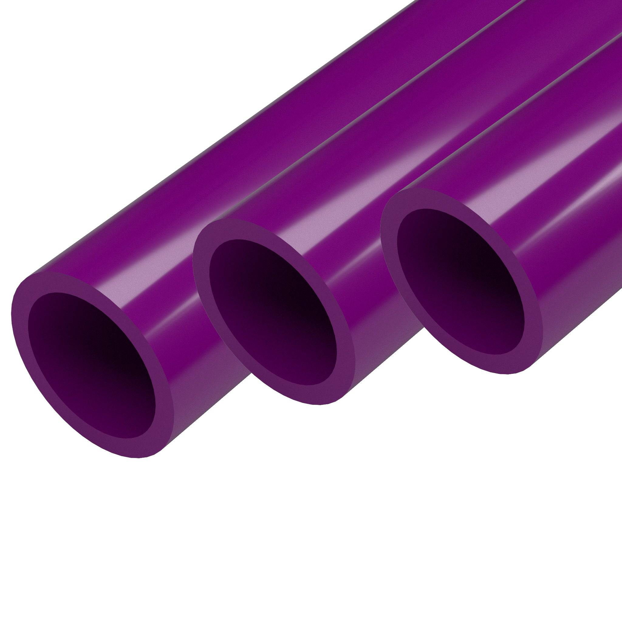 1-in-sch-40-furniture-grade-pvc-pipe-purple-formufit