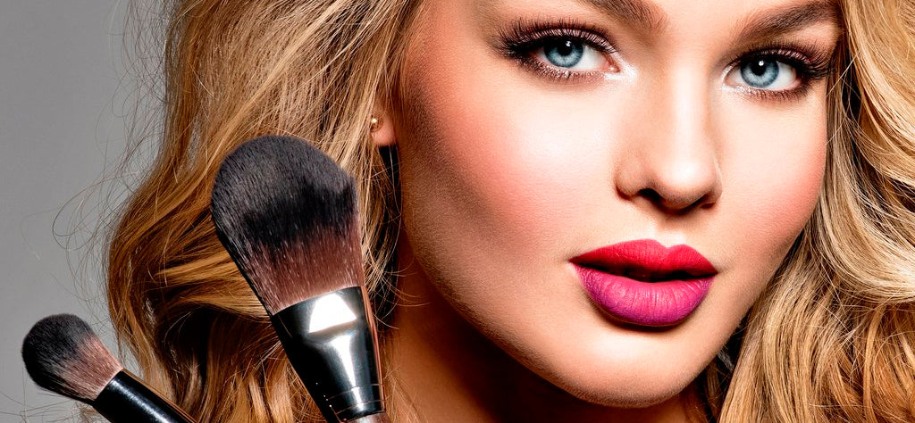 7 Trucos de maquillaje para ser toda una Gurú