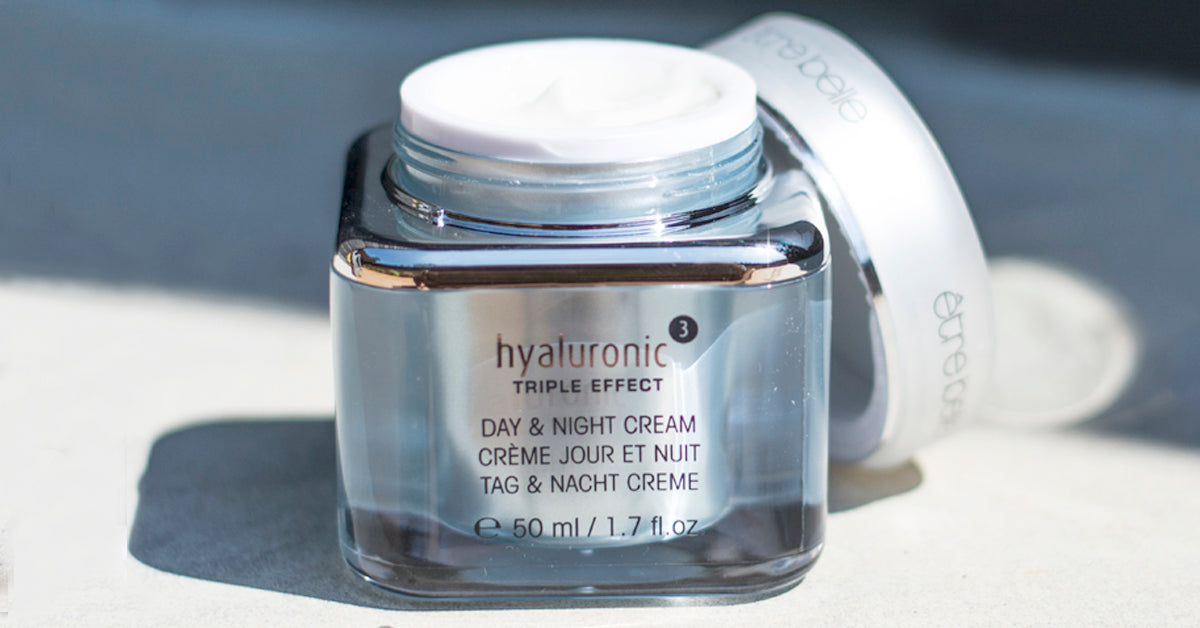 Opiniones crema facial ácido hialurónico triple effect