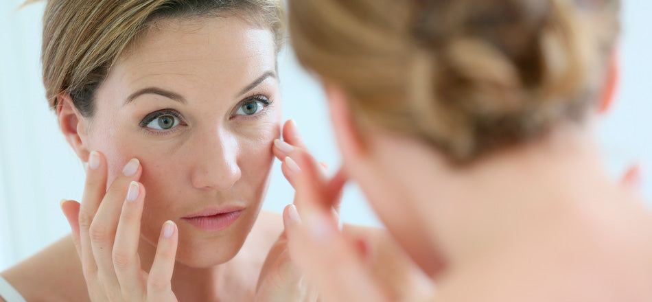 6 consejos para cuidar la piel después de los 40 años